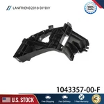 Fit Tesla Model X 16-21 Front Left Headlight Mount Holder 1043357-00-F. Fixed Price $64.15.