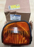 Nos Ford 5C2Z-13200-AA Parking Light Side Marker Lamp. Fixed Price $28.95.
