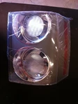 Tail Light White Right Psgr For Land Rover Range 2003-2009 (XFB500341LPO). Fixed Price $149.99.