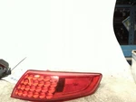 Passenger Tail Light Red Lens Fits 03-08 Infiniti Fx Series 129072. Fixed Price $71.75.