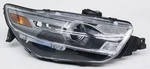 Oem Ford Taurus Police Services Right Passenger Side Halogen Headlamp. Fixed Price $299.99.