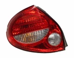 Driver Tail Light Quarter Panel Mounted Gle Fits 2000-2001 Maxima Tested Oem. Fixed Price $47.00.