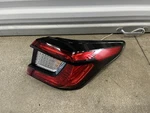 Nice! 2024 2025 Subaru Crosstrek Rear Right Tail Lamp Light Led Oem 84201FN00B. Fixed Price $110.00.