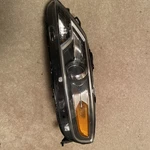2010-2012 Ford Taurus Left Driver Side Headlight Halogen Lamp Oem Nice!. Fixed Price $220.00.