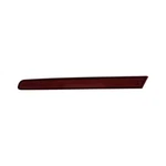 Ford Explorer 11-15 Tyc Rear Driver Side Bumper Reflector Capa Certified. Fixed Price $15.37.