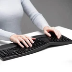 Keycap Replacement Kit - For Kensington Pro Fit Ergo Keyboard Keys Ship Free!. Fixed Price $14.99.
