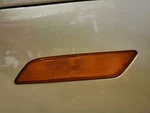 Driver Corner/park Light Side Marker Bumper Mounted Fits 06-08 Optima 1230799. Fixed Price $21.96.