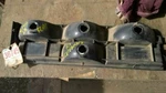 Driver Left Tail Light Fits 1983 Chevrolet CELEBRITY4095. Fixed Price $40.00.