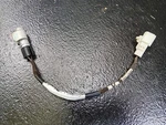 98-01 Dodge Ram Pickup Truck Light Harness Pigtail 56045178AA. Fixed Price $15.95.