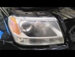 Passenger Right Headlight Fits 06-13 Vitara 6854656. Fixed Price $93.90.