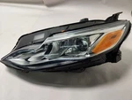 Driver Left Headlight Led Fits 19-25 Malibu 384700. Fixed Price $861.12.