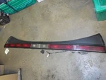 Gm Rear Tail Light Panel Assembly 16507332 1989 Oldsmobile Toronado. Fixed Price $200.00.