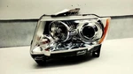 Driver Headlight Hid Lhd Limited Fits 11-13 Grand Cherokee 1371042. Fixed Price $714.94.