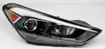 Oem Right Passenger Side Halogen Headlamp For Hyundai Tucson (gas) 92102-D3150. Fixed Price $170.00.