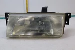 1991 1996 Mercury Tracer Left Driver Side Headlight Assembly 114-00193L Oem. Fixed Price $48.99.