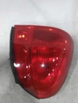 Driver Tail Light Quarter Panel Mounted Fits 03-11 Lincoln & Town Car 373301. Fixed Price $78.31.