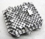 140100029900 Oem Right Passenger Side Led Headlight Module For Ram 1500. Fixed Price $100.00.