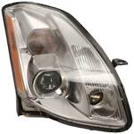 Driving Headlamp Passenger Right Side Hand For Maxima. Fixed Price $187.22.