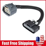 GM2503323 For Gmc Acadia 2007-12 Usa New Headlight Conversion Harness. Fixed Price $24.99.