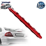 Led Third Brake Light Stop Lamp For Mercedes-benz CLK280 CLK350 CLK50 2098201056. Fixed Price $31.39.