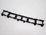 Genuine Mercedes S205 W205 C-class Estate Bracket Oem (2058853514). Fixed Price $28.00.