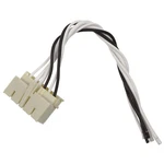 Headlight Switch Connector Smp For 1988-1994 Gmc C1500. Fixed Price $41.15.
