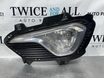 2013-2016 Hyundai Santa Fe Halogen Fog Light Lh Left Driver Oem. Fixed Price $71.99.