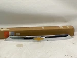 2018-2019 Chevrolet Traverse Rear Center Tail Gate Finish Panel Oem New 84761014. Fixed Price $77.62.