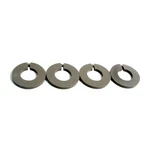 Tail-light Lens Gaskets For Volvo 1800 1961-1972 2-1/2" O.d Lg 9450. Fixed Price $44.61.