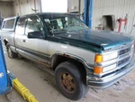 Passenger Corner/park Light Fits 94-02 Chevrolet 3500 Pickup 266134. Fixed Price $73.00.