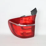 2011-2013 Bmw X5M E70 Left Outer Tail Light 63217227791 Oem. Fixed Price $80.24.