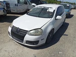 Passenger Tail Light Vin K 8TH Digit Outer Fits 06-09 Golf Gti 9799721. Fixed Price $74.02.