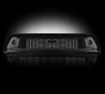 Recon Smoked Ford Raptor & F150 09-14 3RD Brake Lights. Fixed Price $179.95.