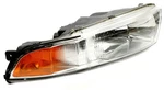 1999-2001 Mitsubishi Galant Front Right Head Lamp Light W Bulb Part Id 9221-0107. Fixed Price $42.50.