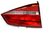 Oem Left Driver Side Halogen Tail Lamp For Volkswagen Jetta Trim Chipped. Fixed Price $85.24.