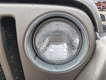 2006 Jeep Wrangler Driver Left Headlight Assembly Oem Used 114-02698L. Fixed Price $82.17.