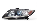 2011-2016 Honda Cr-z Crz Lamp Left/driver, 33150-SZT-A03,. Fixed Price $600.07.