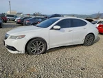 Driver Side Trunk Lid Mounted Oem 15-17 Acura Tlx 1YR Wrnty 34155TZ3A01. Fixed Price $175.00.