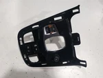 Jaguar Type 15-20 Front Console Shifter Trim & Switch Oem 16 17 18 19. Fixed Price $189.00.