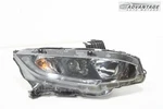 2019-2020 Honda Civic Sedan Front Right Side Headlight Halogen Lamp Oem. Fixed Price $230.99.