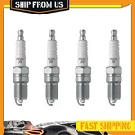 Ngk Spark Plug 4X Ford Transit Connect 2010-2013 Mazda 6 2003-2005. Fixed Price $30.54.