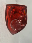 Passenger Tail Light Quarter Panel Mounted Fits 06-08 Optima K4. Fixed Price $90.00.
