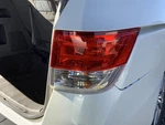 Passenger Tail Light Quarter Panel Mounted Oem 14-17 Odyssey 1395947. Fixed Price $114.75.