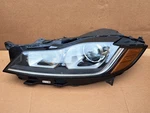 17-20 Jaguar F-pace Oem Driver Side Left Lh Headlight Headlamp W/o Hid Halogen. Fixed Price $399.95.