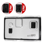 Xenon Headlight Hid Ballast Control Unit Module For Audi A4 S4 Quattro 00-06. Fixed Price $25.35.