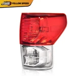 Fit For 2010-2013 Toyota Tundra Pickup Tail Brake Light Passenger Side TO2801183. Fixed Price $43.87.