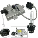 For 2004 2005 Acura Tsx 2.4L Hid Xenon Headlight Ballast Module & Igniter Bulb. Fixed Price $34.25.
