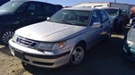 Driver Left Headlight Fits 99-01 Saab 9-5 28184946. Fixed Price $113.16.