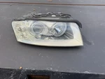 2004 Audi A8 Headlight, Passenger Side (rf) Oem. Fixed Price $180.00.