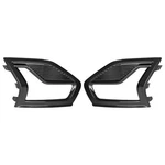 Left&right Side Fog Light Lamp Bezel Ford Fusion 2019-2020 #KS7Z17B814CC. Fixed Price $20.69.